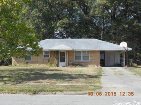 2710 Howard, Pine Bluff, AR 71603 photo 1