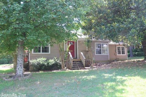 671 Main St, Clinton, AR 72031 photo 1