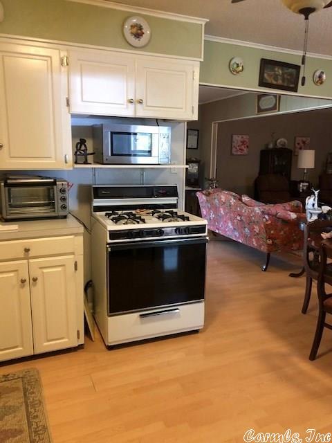 523 Ruth St, Benton, AR 72019 photo 4