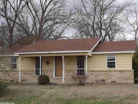 3607 Mobile St, Pine Bluff, AR 71601 photo 1