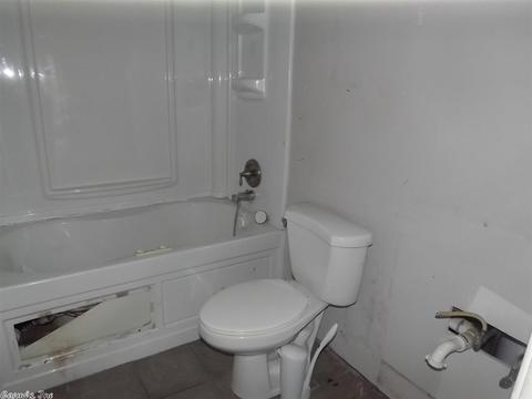 3607 Mobile St, Pine Bluff, AR 71601 photo 5