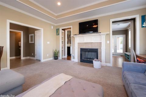 111 Nantucket Loop, Maumelle, AR 72113 photo 5