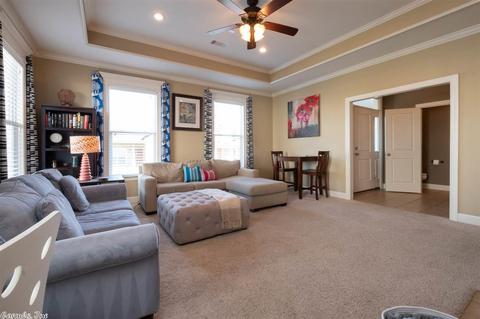 111 Nantucket Loop, Maumelle, AR 72113 photo 6
