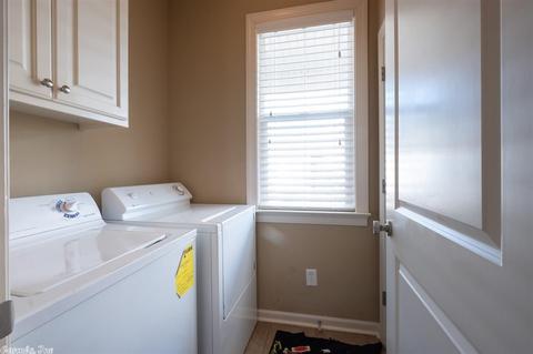 111 Nantucket Loop, Maumelle, AR 72113 photo 32