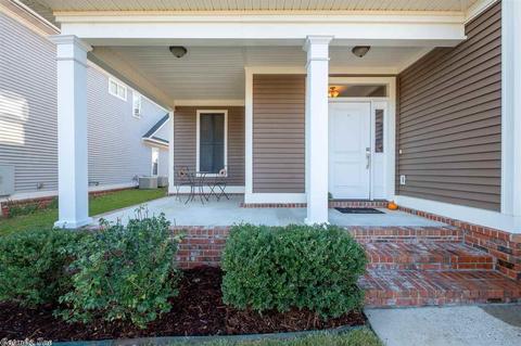 111 Nantucket Loop, Maumelle, AR 72113 photo 37