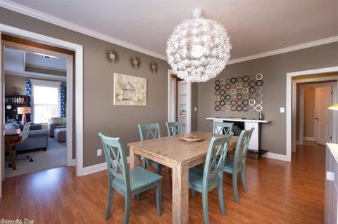 111 Nantucket Loop, Maumelle, AR 72113 photo 8