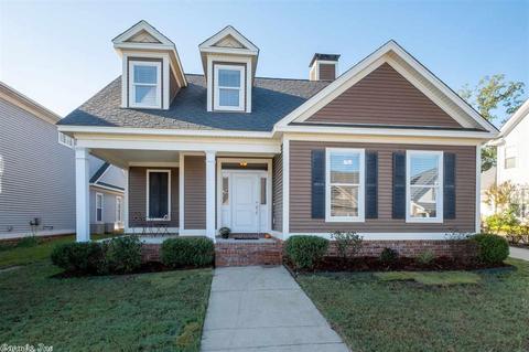 111 Nantucket Loop, Maumelle, AR 72113 photo 1