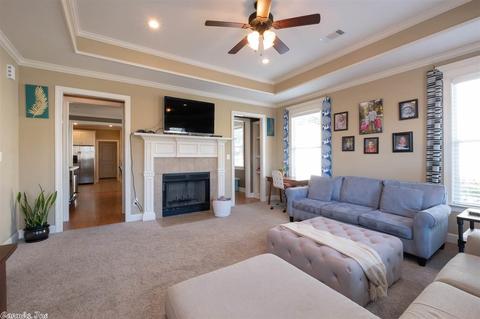 111 Nantucket Loop, Maumelle, AR 72113 photo 4