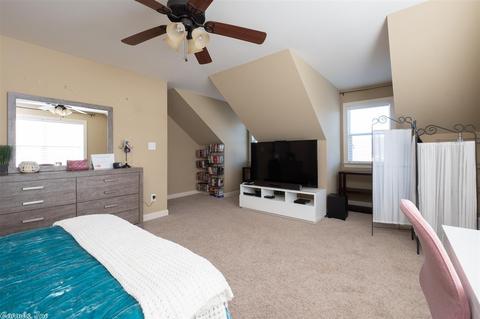 111 Nantucket Loop, Maumelle, AR 72113 photo 30