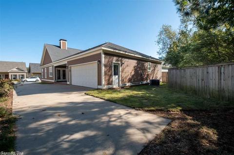 111 Nantucket Loop, Maumelle, AR 72113 photo 39