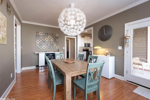 111 Nantucket Loop, Maumelle, AR 72113 photo 9
