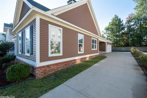 111 Nantucket Loop, Maumelle, AR 72113 photo 2