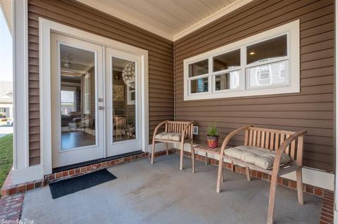 111 Nantucket Loop, Maumelle, AR 72113 photo 40