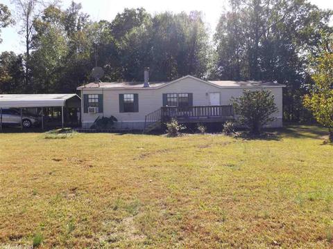 140 James Price Rd, Beebe, AR 72012 photo 1