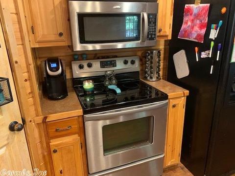 650 Hwy 25 N, Guy, AR 72061 photo 17