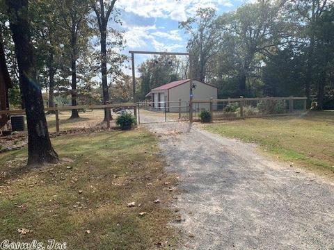 650 Hwy 25 N, Guy, AR 72061 photo 35