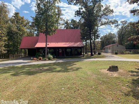 650 Hwy 25 N, Guy, AR 72061 photo 2