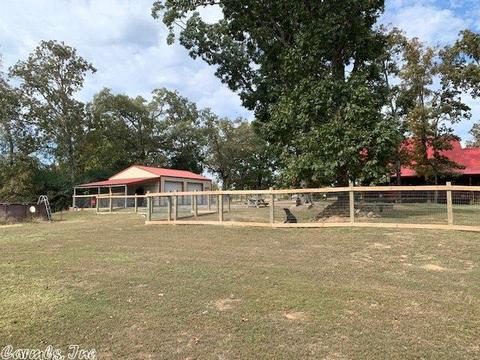 650 Hwy 25 N, Guy, AR 72061 photo 3