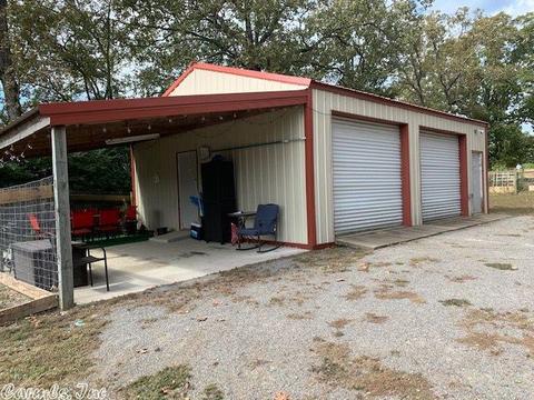 650 Hwy 25 N, Guy, AR 72061 photo 4