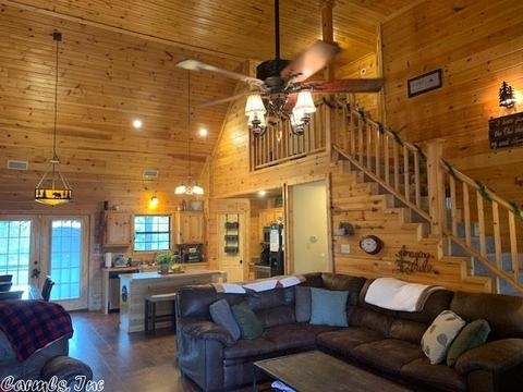 650 Hwy 25 N, Guy, AR 72061 photo 12