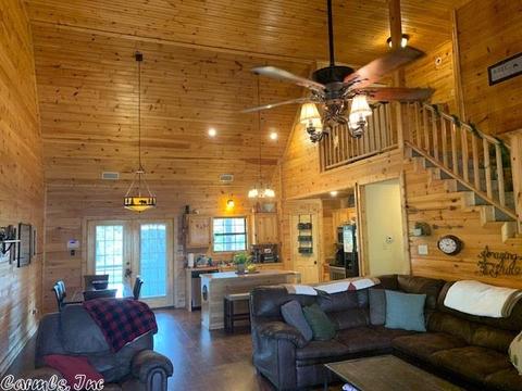 650 Hwy 25 N, Guy, AR 72061 photo 11