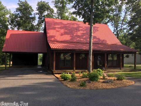 650 Hwy 25 N, Guy, AR 72061 photo 1