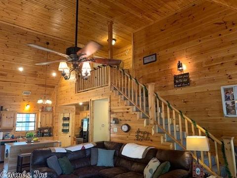 650 Hwy 25 N, Guy, AR 72061 photo 14