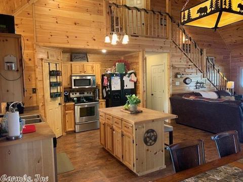 650 Hwy 25 N, Guy, AR 72061 photo 16