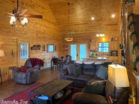 650 Hwy 25 N, Guy, AR 72061 photo 8