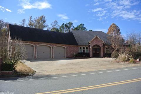 5707 Westminster, Benton, AR 72019 photo 1