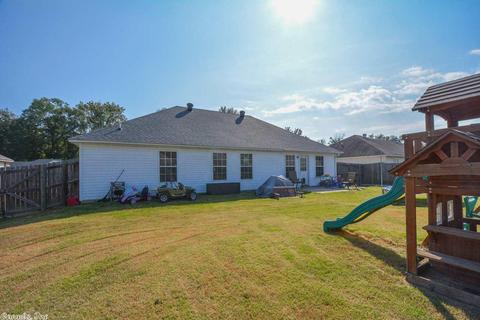 246 Timberlake Dr, Benton, AR 72015 photo 32