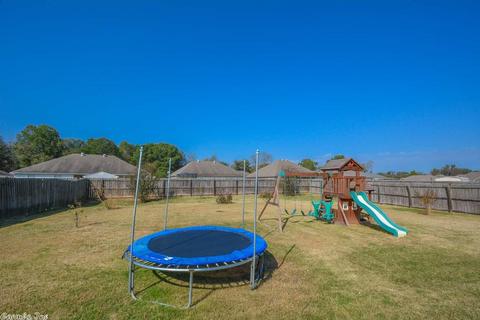 246 Timberlake Dr, Benton, AR 72015 photo 28