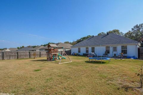 246 Timberlake Dr, Benton, AR 72015 photo 33