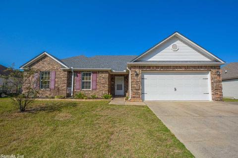 246 Timberlake Dr, Benton, AR 72015 photo 35