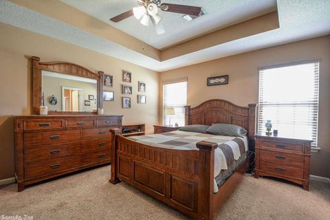 246 Timberlake Dr, Benton, AR 72015 photo 19