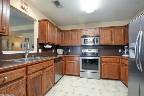 246 Timberlake Dr, Benton, AR 72015 photo 17