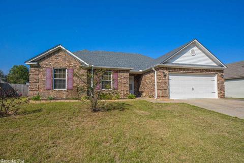 246 Timberlake Dr, Benton, AR 72015 photo 36