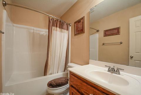 246 Timberlake Dr, Benton, AR 72015 photo 25