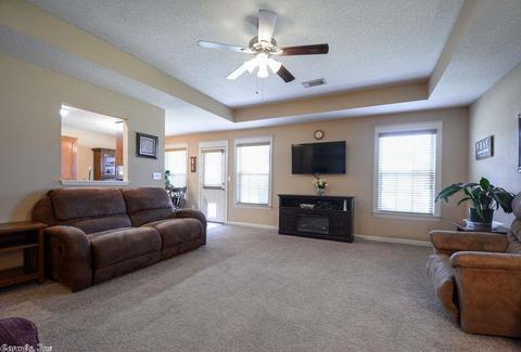 246 Timberlake Dr, Benton, AR 72015 photo 5