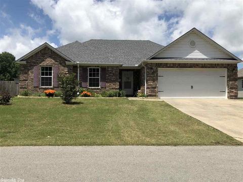 246 Timberlake Dr, Benton, AR 72015 photo 37
