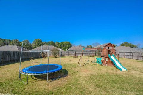 246 Timberlake Dr, Benton, AR 72015 photo 29