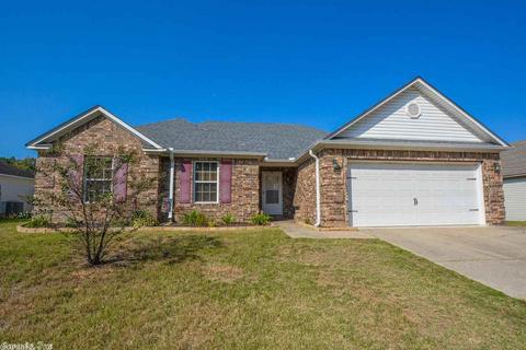 246 Timberlake Dr, Benton, AR 72015 photo 1