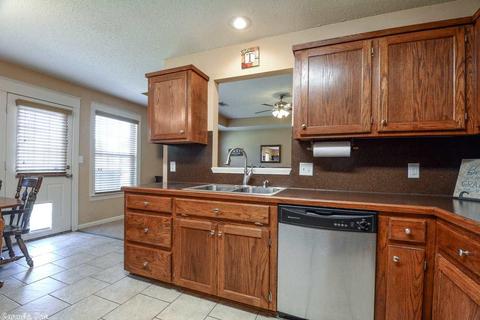 246 Timberlake Dr, Benton, AR 72015 photo 15
