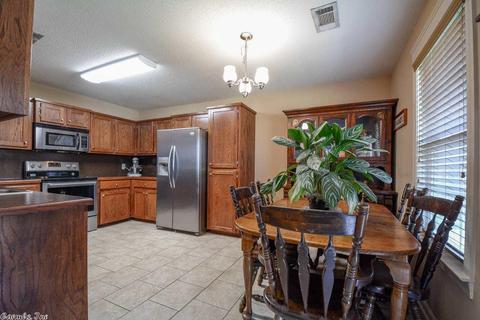 246 Timberlake Dr, Benton, AR 72015 photo 11