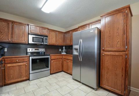 246 Timberlake Dr, Benton, AR 72015 photo 14