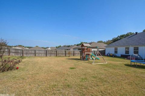 246 Timberlake Dr, Benton, AR 72015 photo 34