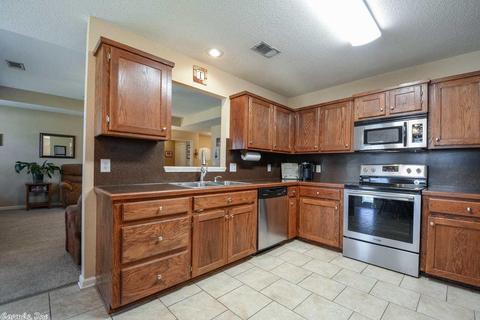 246 Timberlake Dr, Benton, AR 72015 photo 13