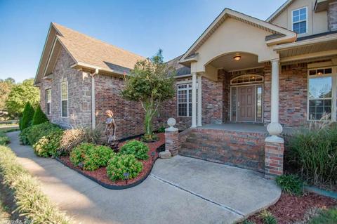 59 Mill Pond Rd, Conway, AR 72034 photo 3