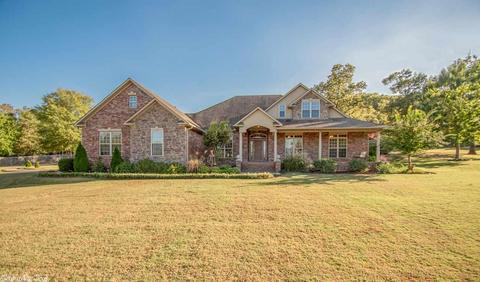 59 Mill Pond Rd, Conway, AR 72034 photo 1