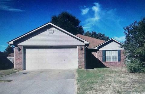 1475 Pyramid Dr, Conway, AR 72034 photo 1